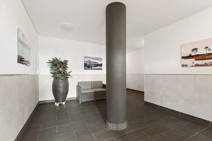 Foto 9 van Irene Vorrinkstraat 8