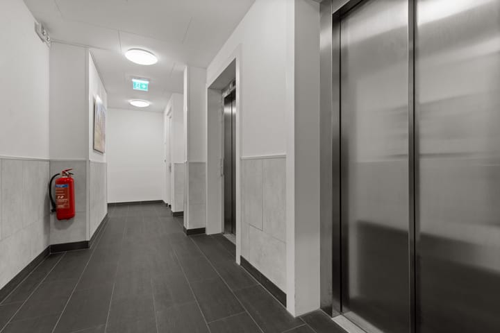 Foto 10 van Irene Vorrinkstraat 8