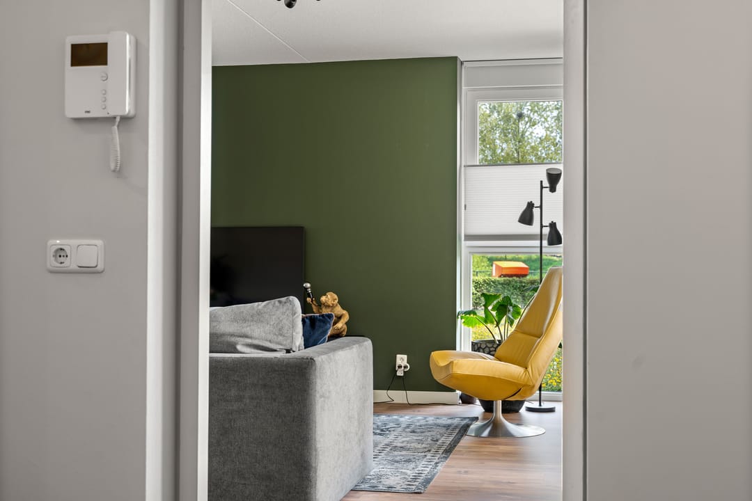 Photo 13 of Irene Vorrinkstraat 8