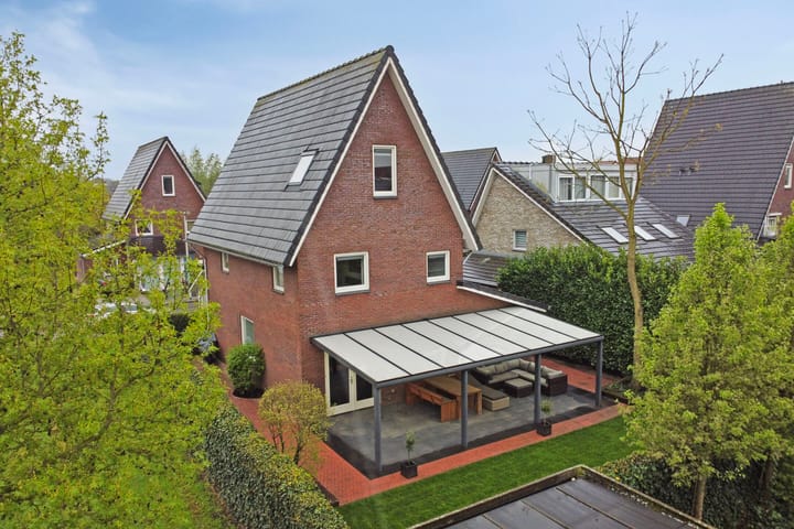 Foto 44 van Hunnenveld 2