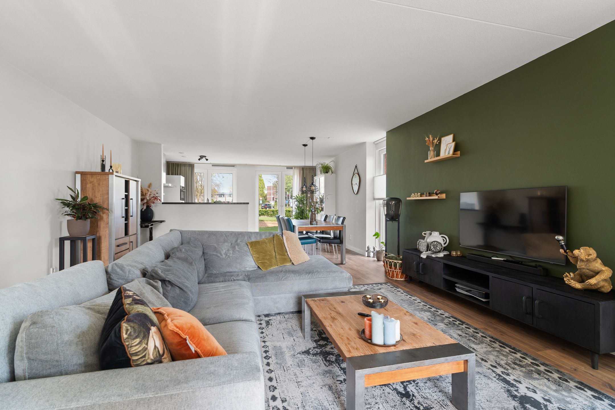 Photo 15 of Irene Vorrinkstraat 8