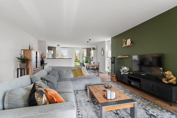 Foto 15 van Irene Vorrinkstraat 8