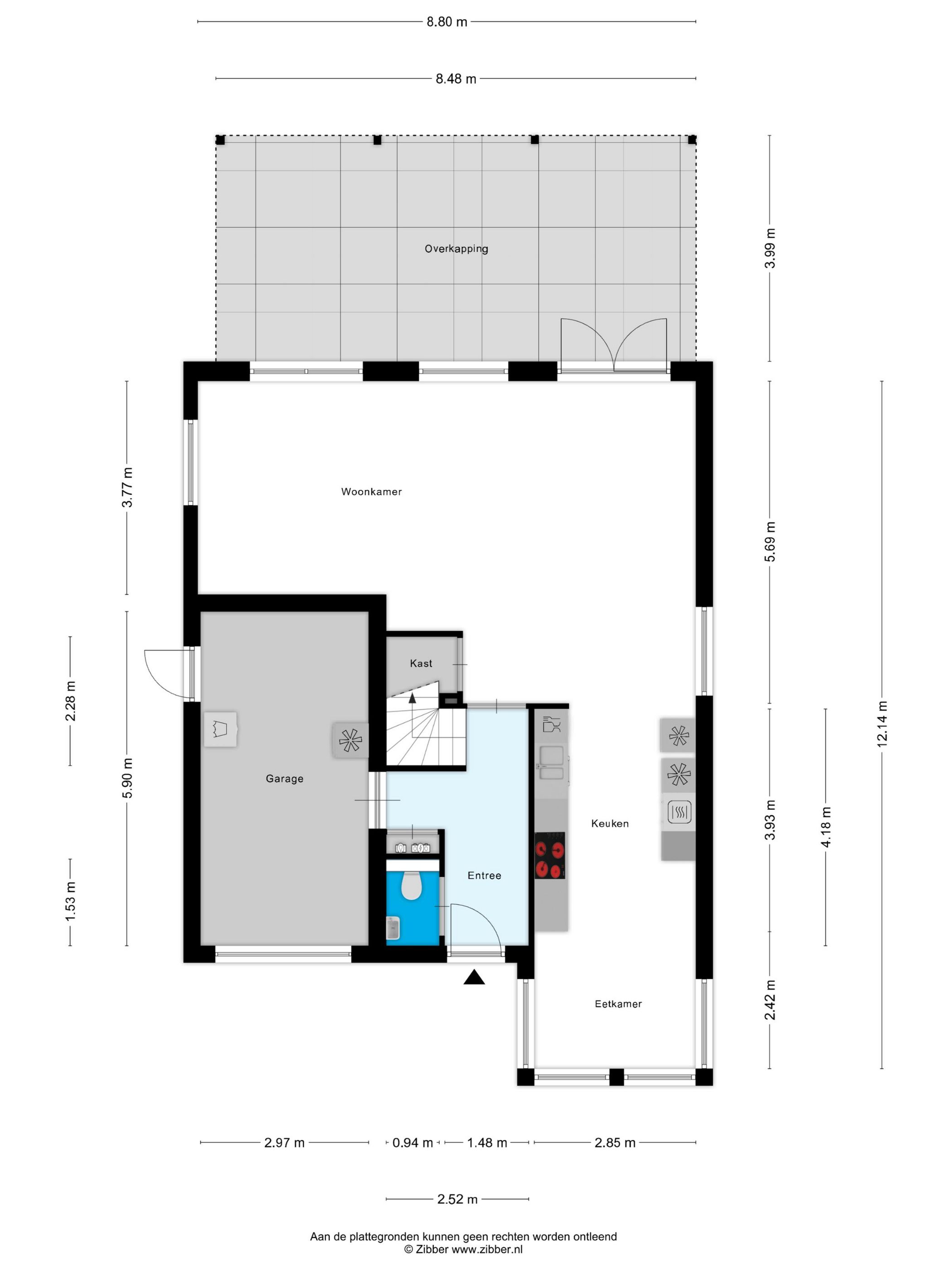 Foto 48 van Hunnenveld 2