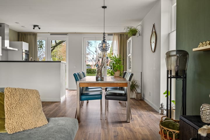 Foto 17 van Irene Vorrinkstraat 8