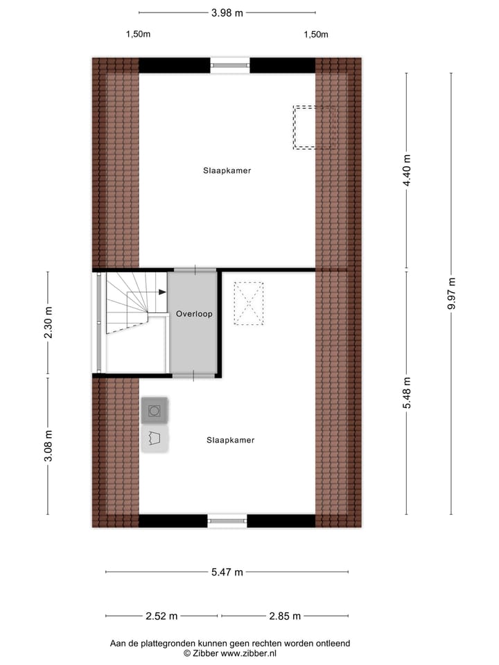 Foto 50 van Hunnenveld 2
