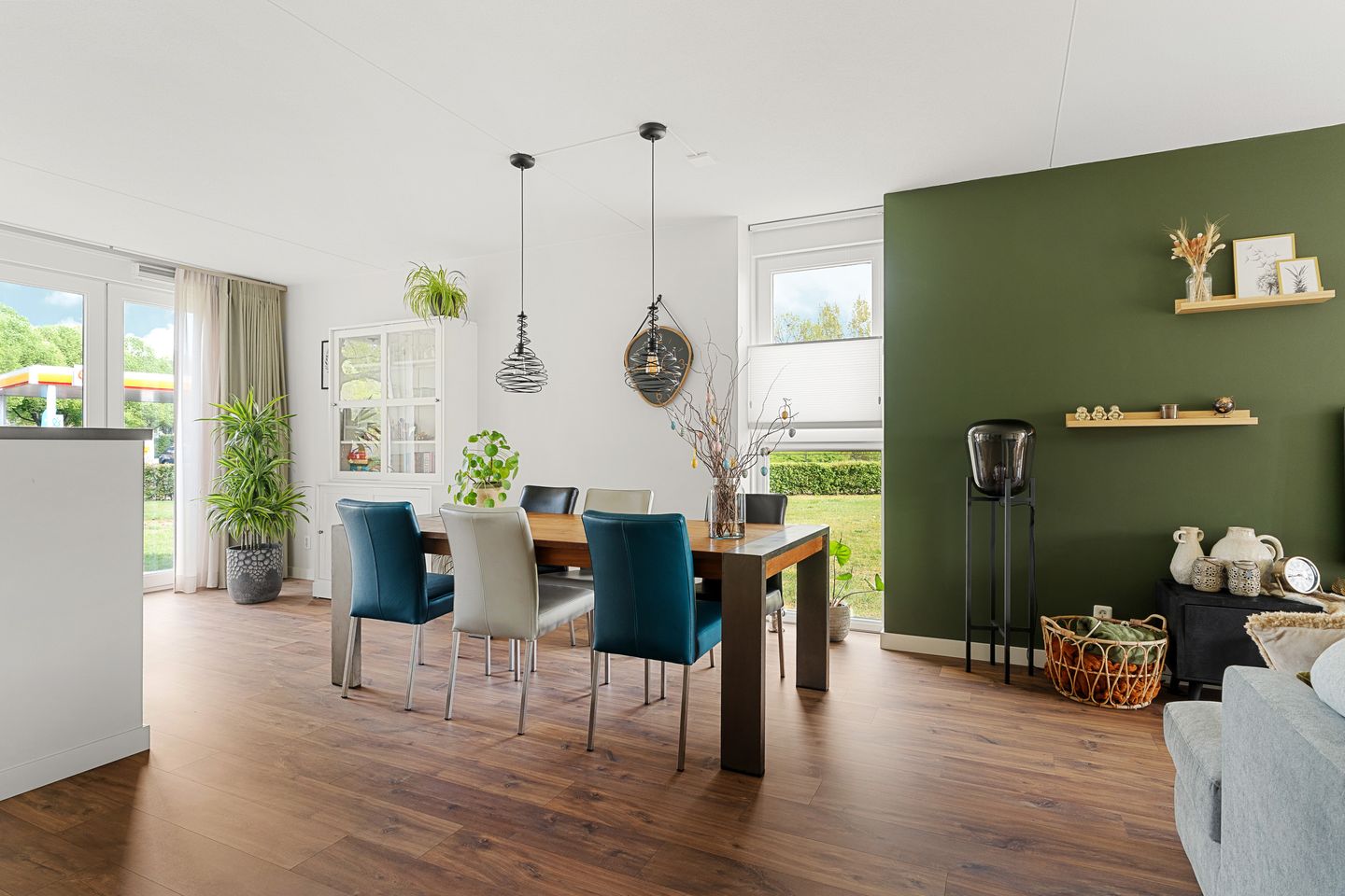 Photo 19 of Irene Vorrinkstraat 8