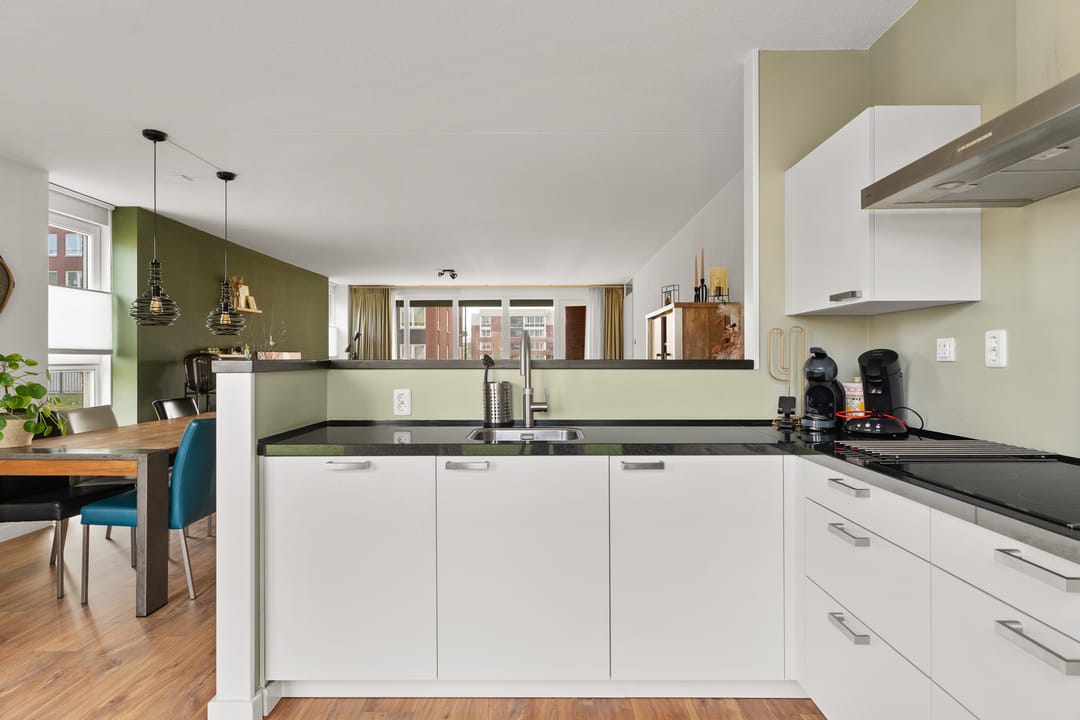 Photo 23 of Irene Vorrinkstraat 8