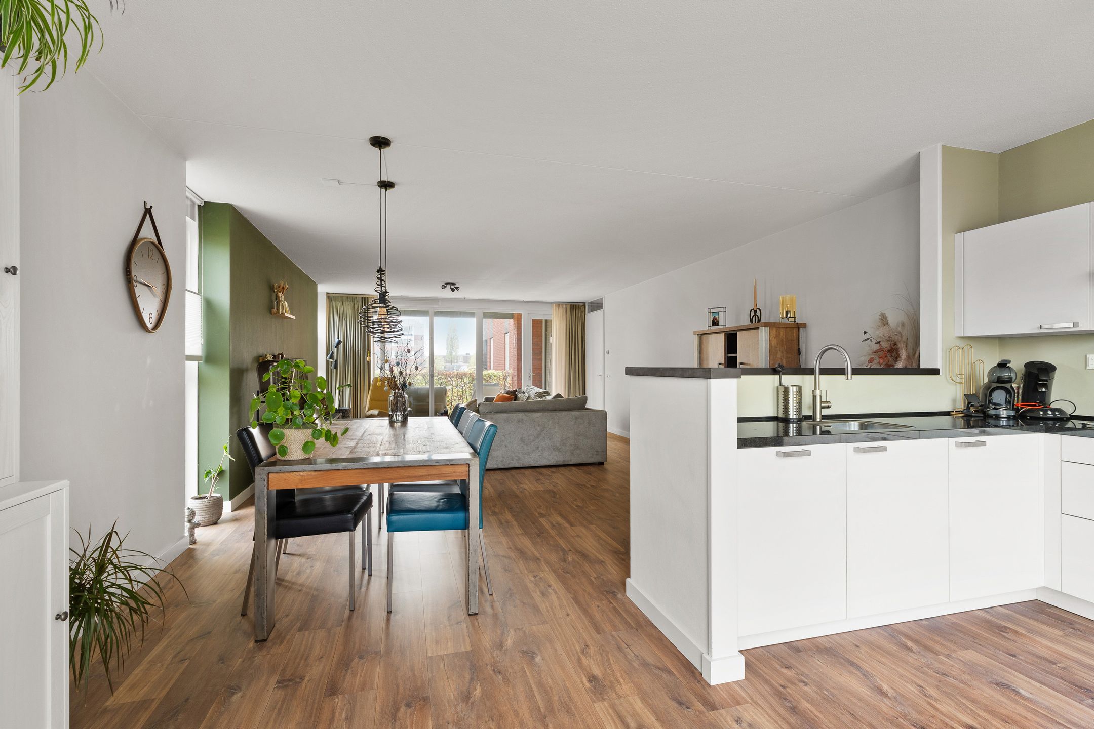 Photo 24 of Irene Vorrinkstraat 8