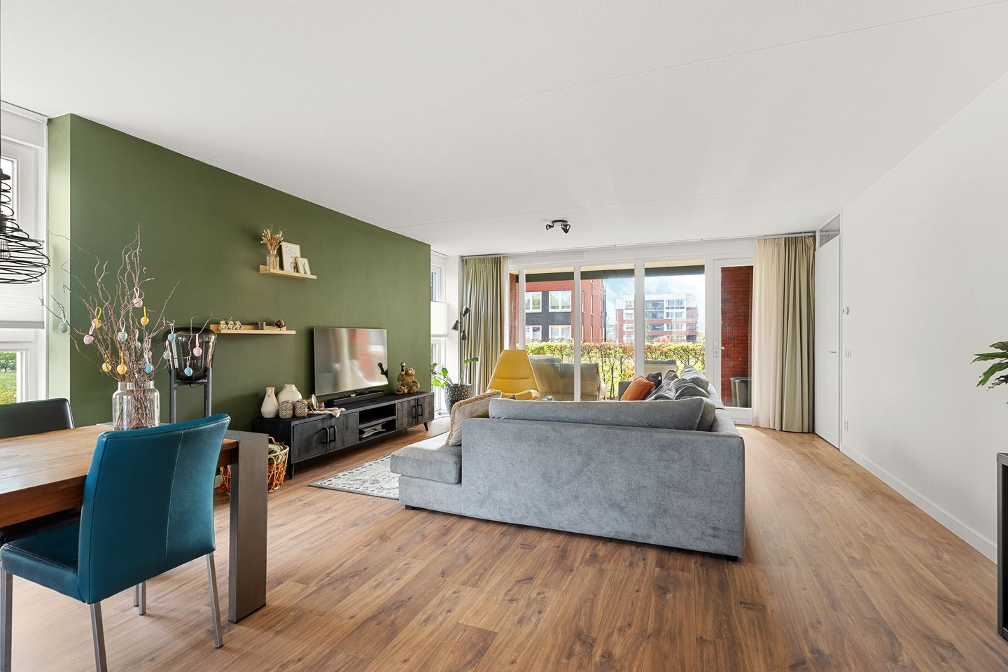 Photo 25 of Irene Vorrinkstraat 8