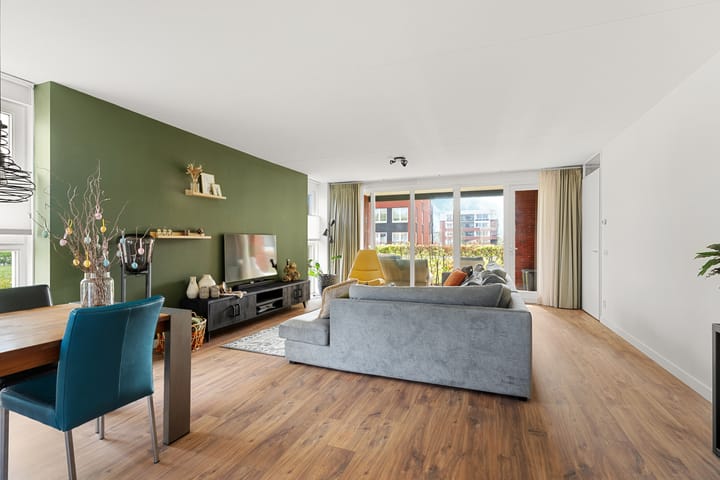 Foto 25 van Irene Vorrinkstraat 8