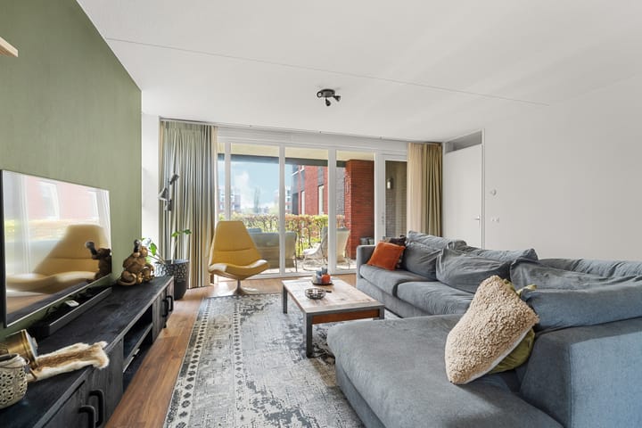 Foto 26 van Irene Vorrinkstraat 8