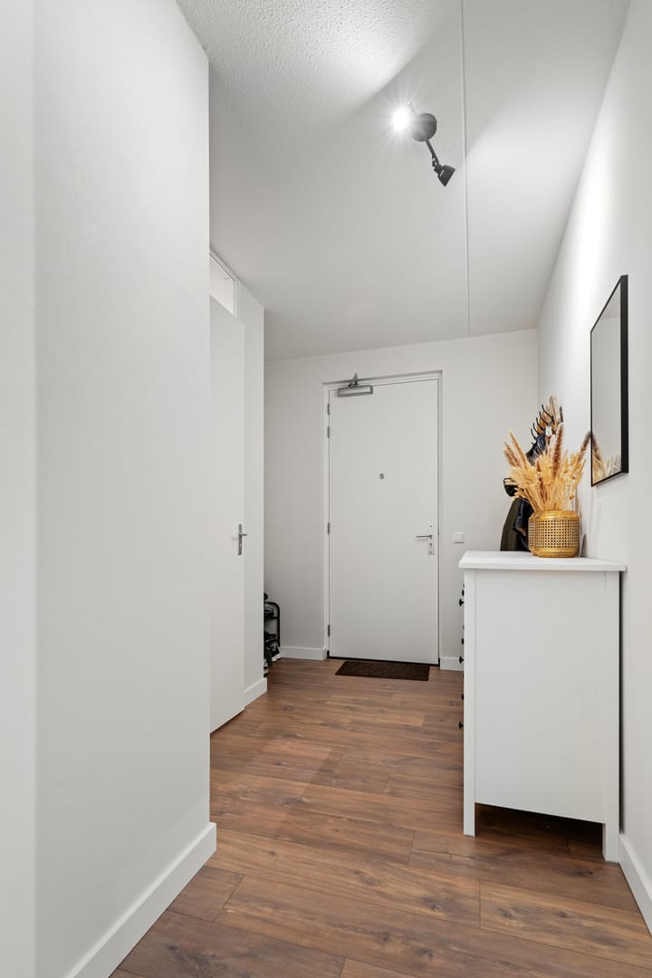 Foto 28 van Irene Vorrinkstraat 8