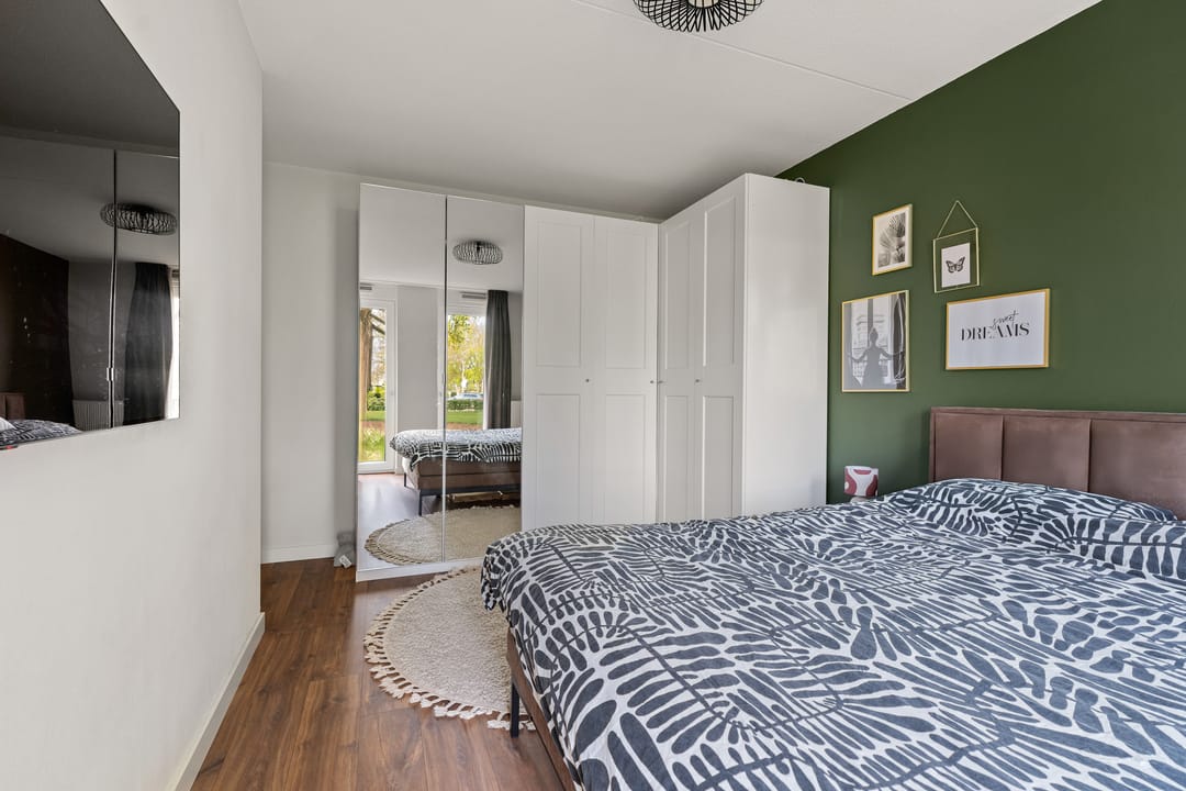 Photo 32 of Irene Vorrinkstraat 8