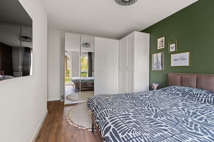 Foto 32 van Irene Vorrinkstraat 8