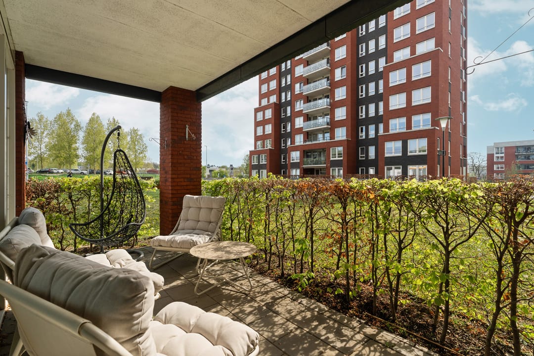 Photo 37 of Irene Vorrinkstraat 8