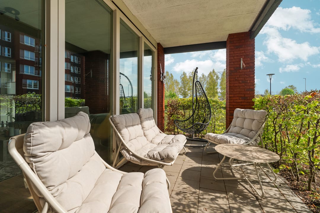 Photo 38 of Irene Vorrinkstraat 8