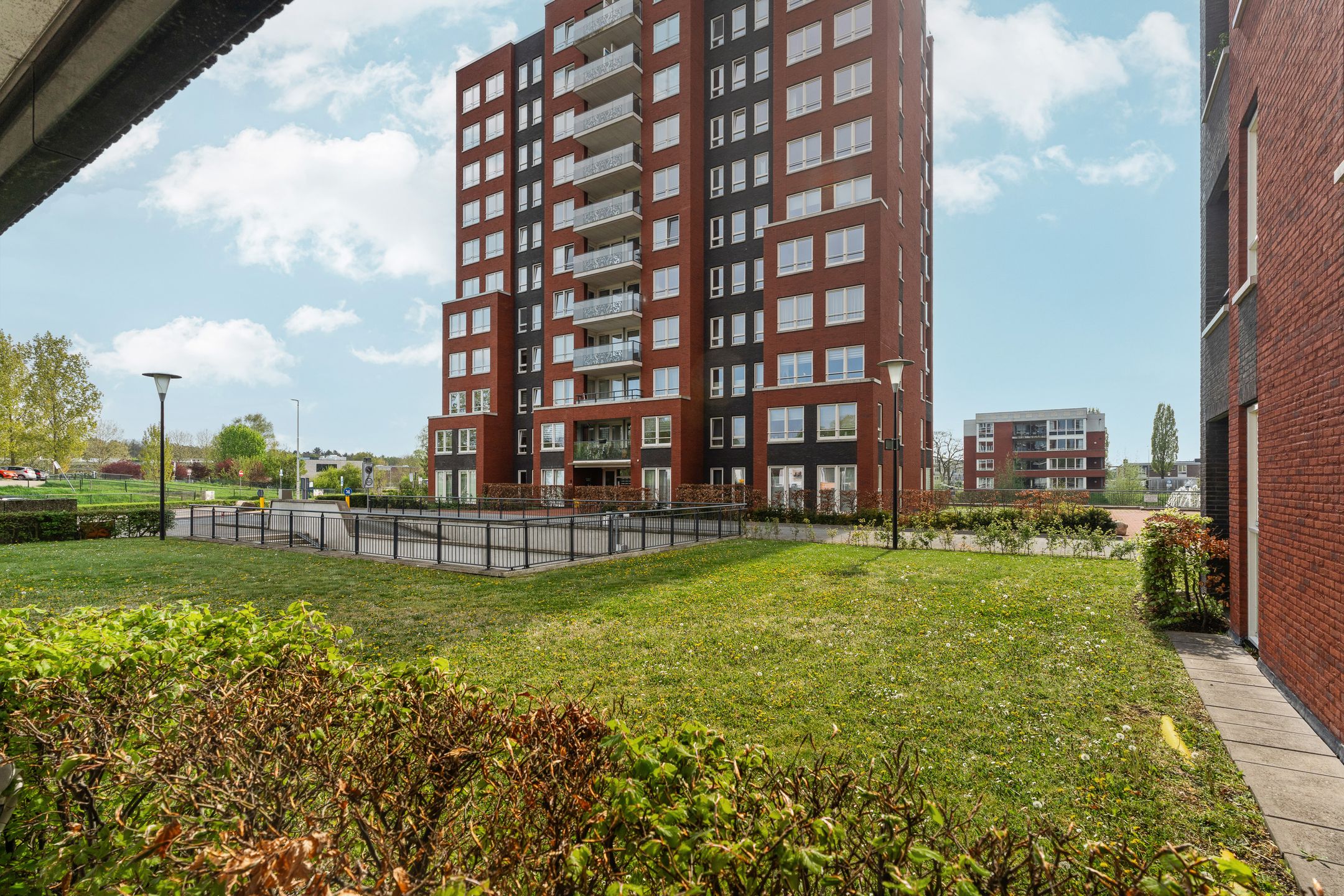 Photo 39 of Irene Vorrinkstraat 8