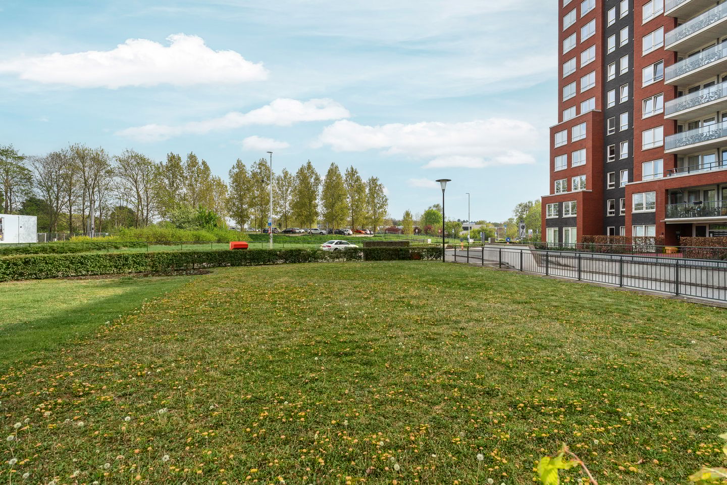 Photo 40 of Irene Vorrinkstraat 8