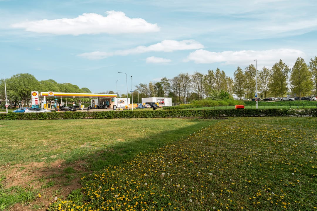 Photo 41 of Irene Vorrinkstraat 8