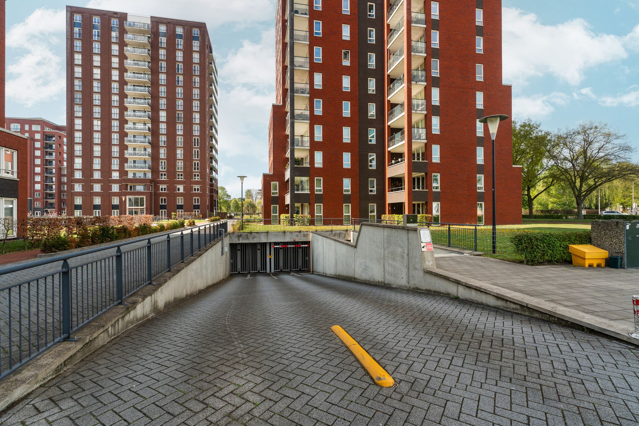 Photo 42 of Irene Vorrinkstraat 8