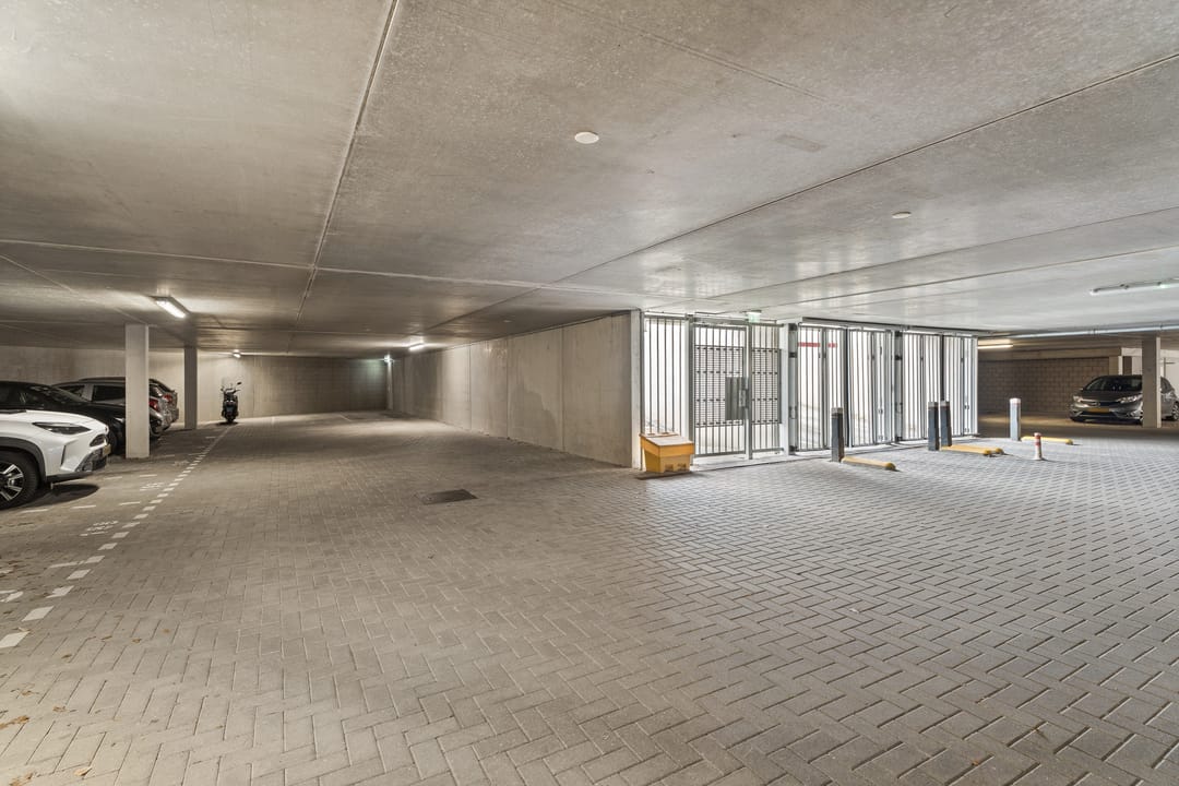 Photo 43 of Irene Vorrinkstraat 8