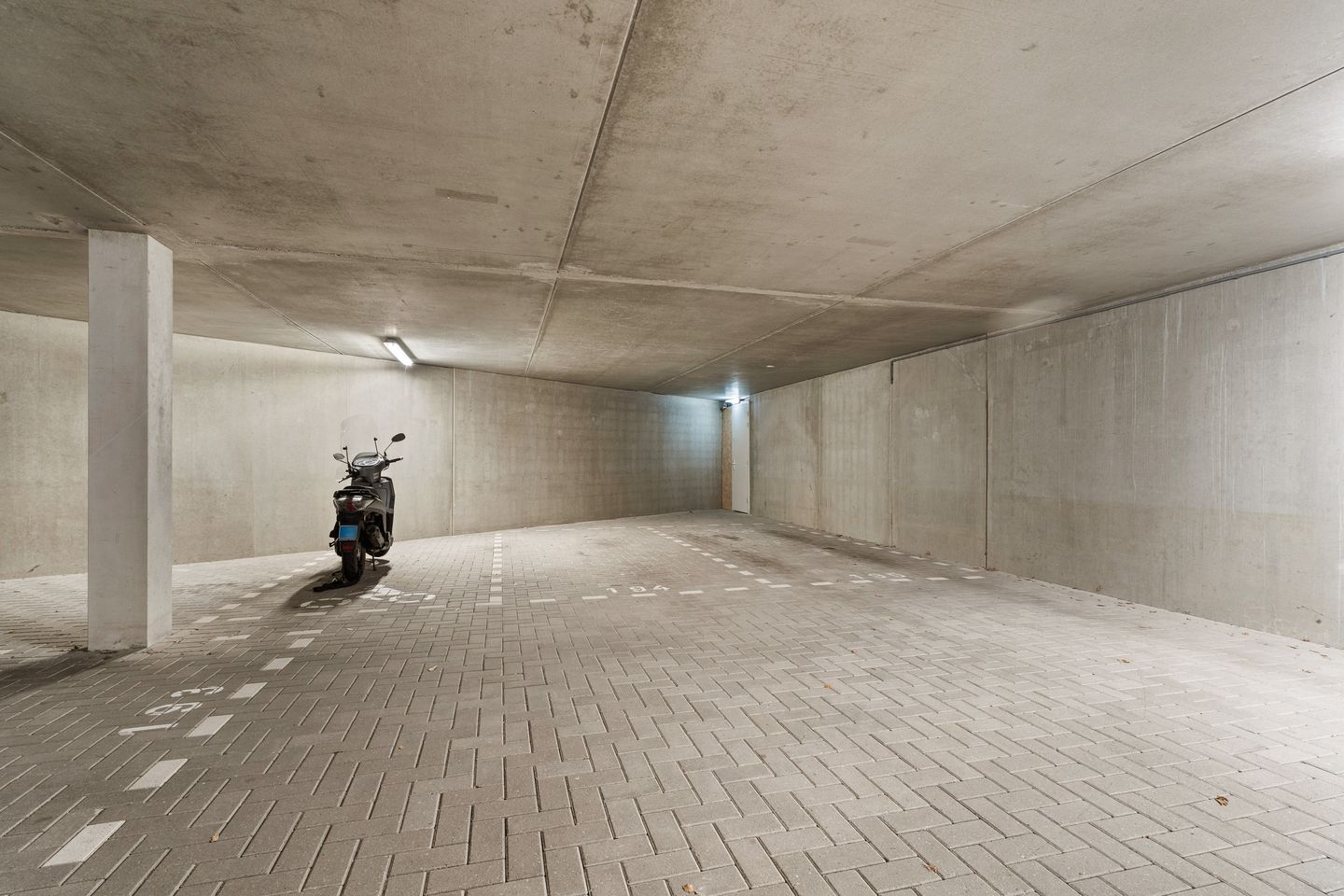 Photo 44 of Irene Vorrinkstraat 8