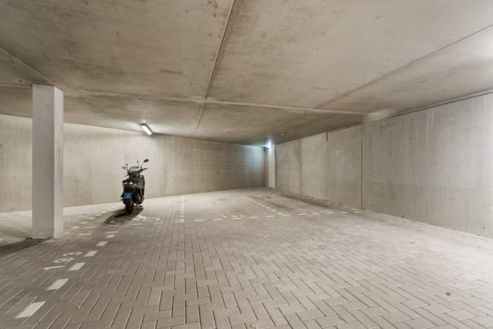 Foto 44 van Irene Vorrinkstraat 8