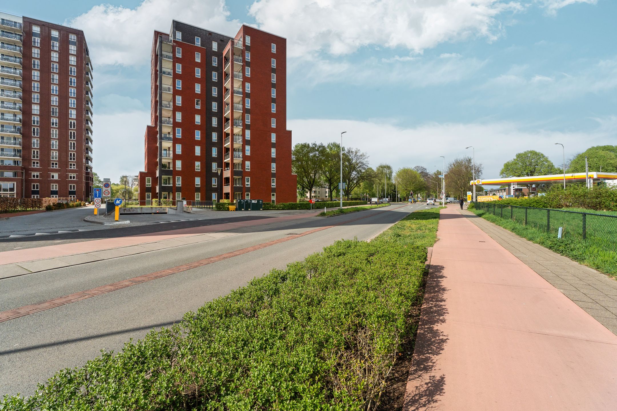 Photo 45 of Irene Vorrinkstraat 8