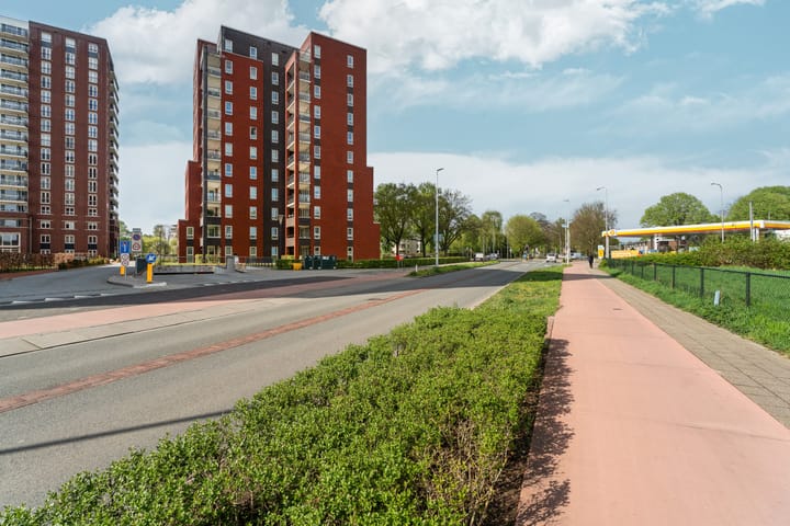 Foto 45 van Irene Vorrinkstraat 8