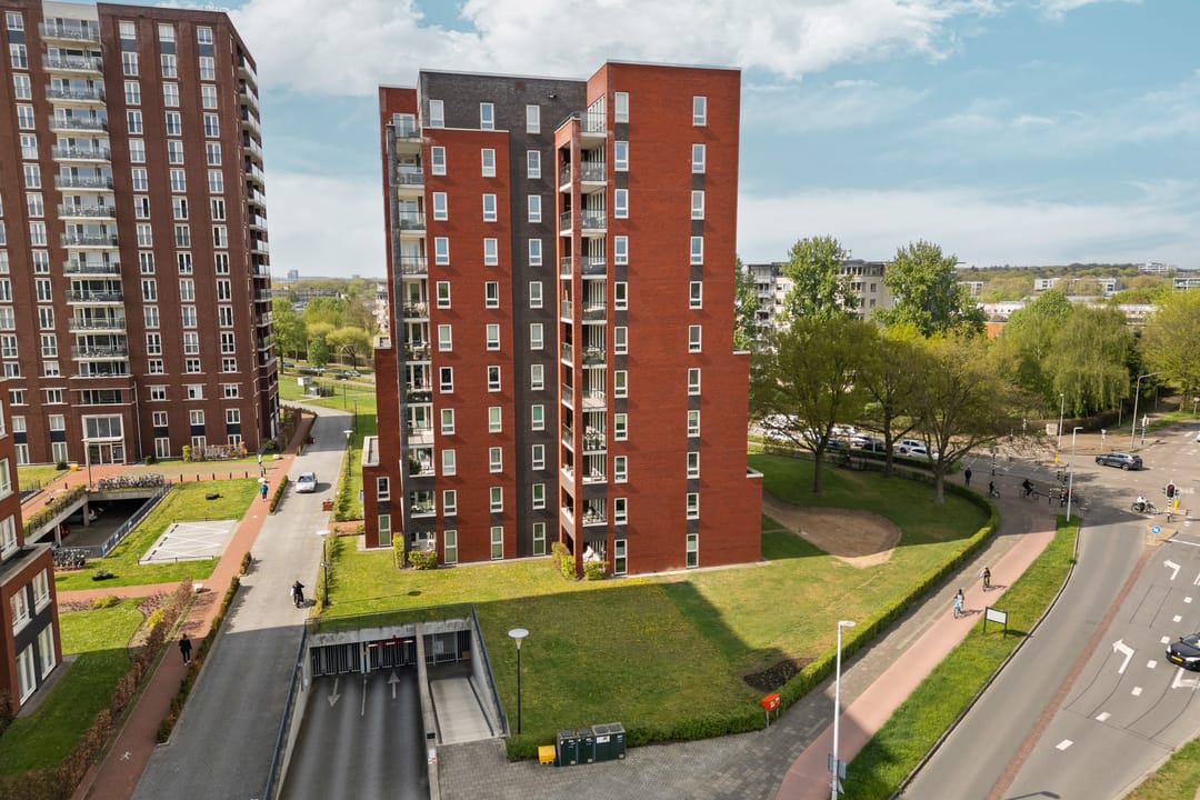 Photo 46 of Irene Vorrinkstraat 8