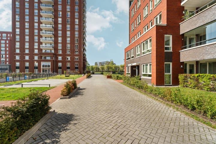 Foto 52 van Irene Vorrinkstraat 8