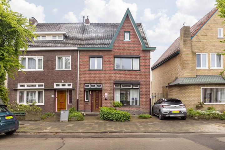 Norbertijnenstraat 15 A