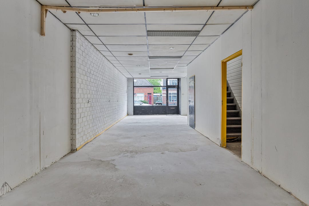 Photo 2 of Nieuwstraat 136