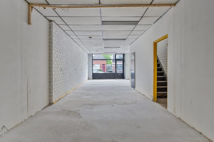 Foto 2 van Nieuwstraat 136