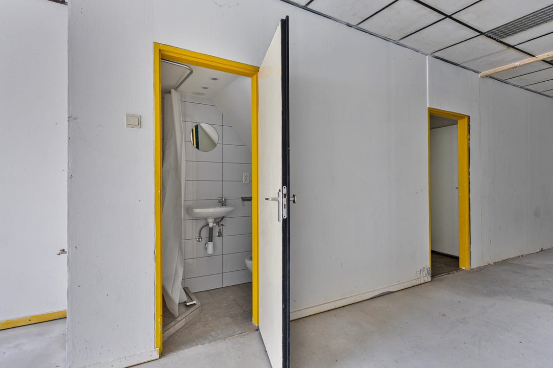 Photo 7 of Nieuwstraat 136