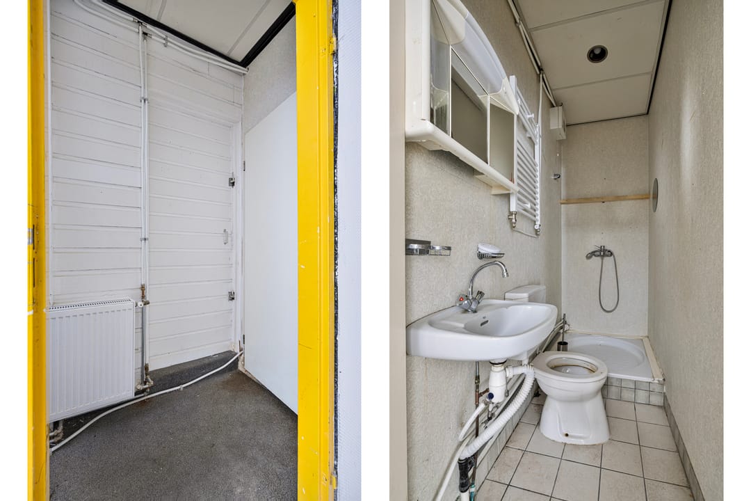 Photo 8 of Nieuwstraat 136