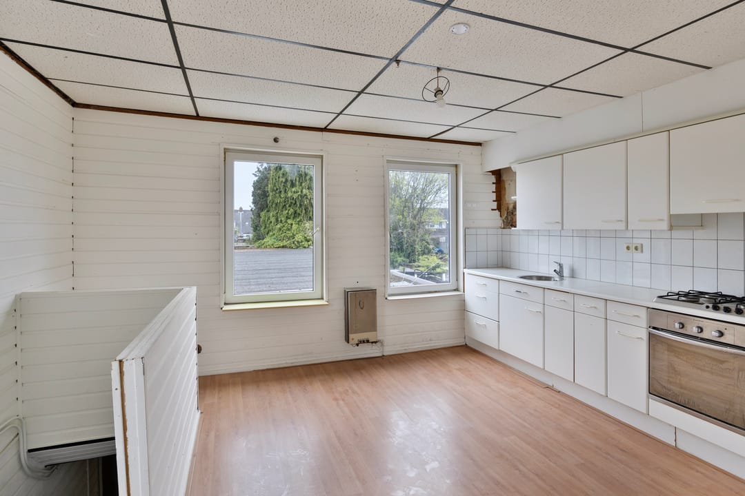 Photo 11 of Nieuwstraat 136