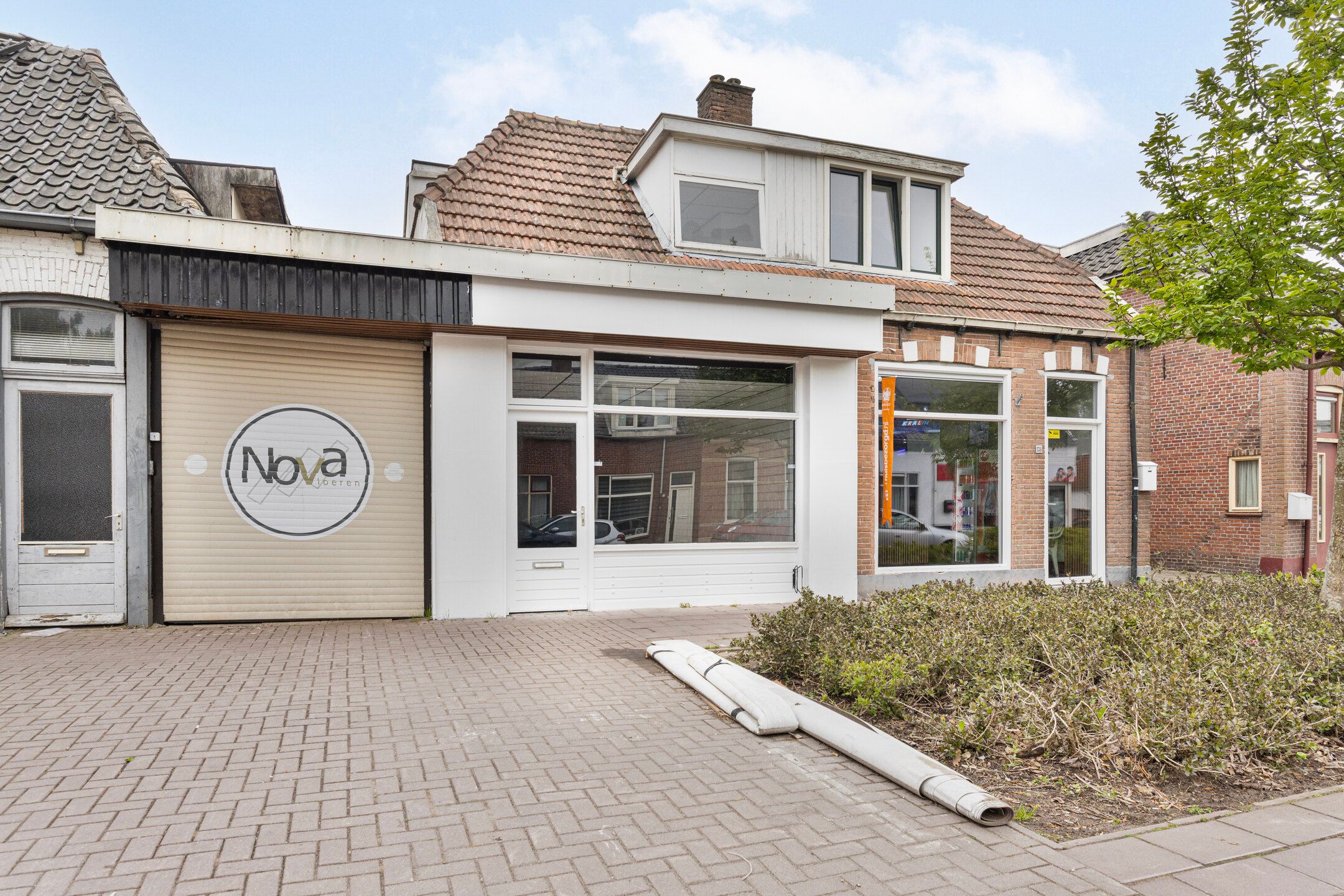 Photo 15 of Nieuwstraat 136