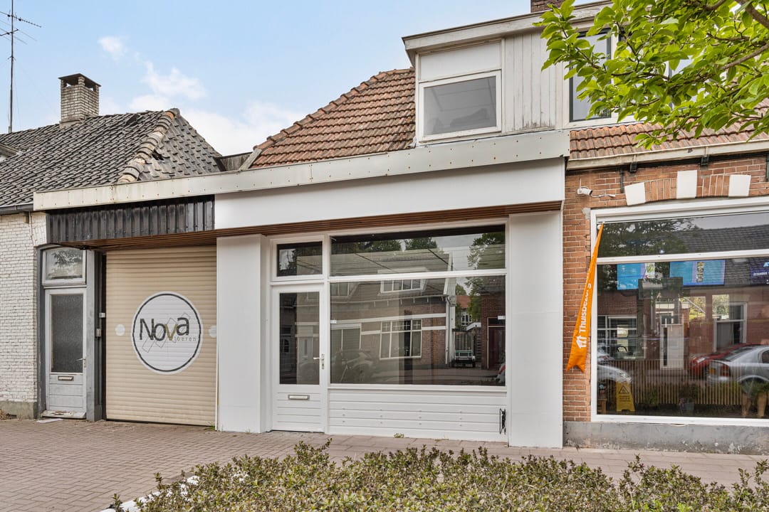 Photo 16 of Nieuwstraat 136