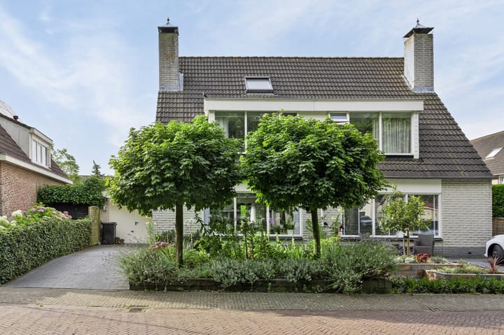 Foto 2 van Etty Hillesumlaan 30