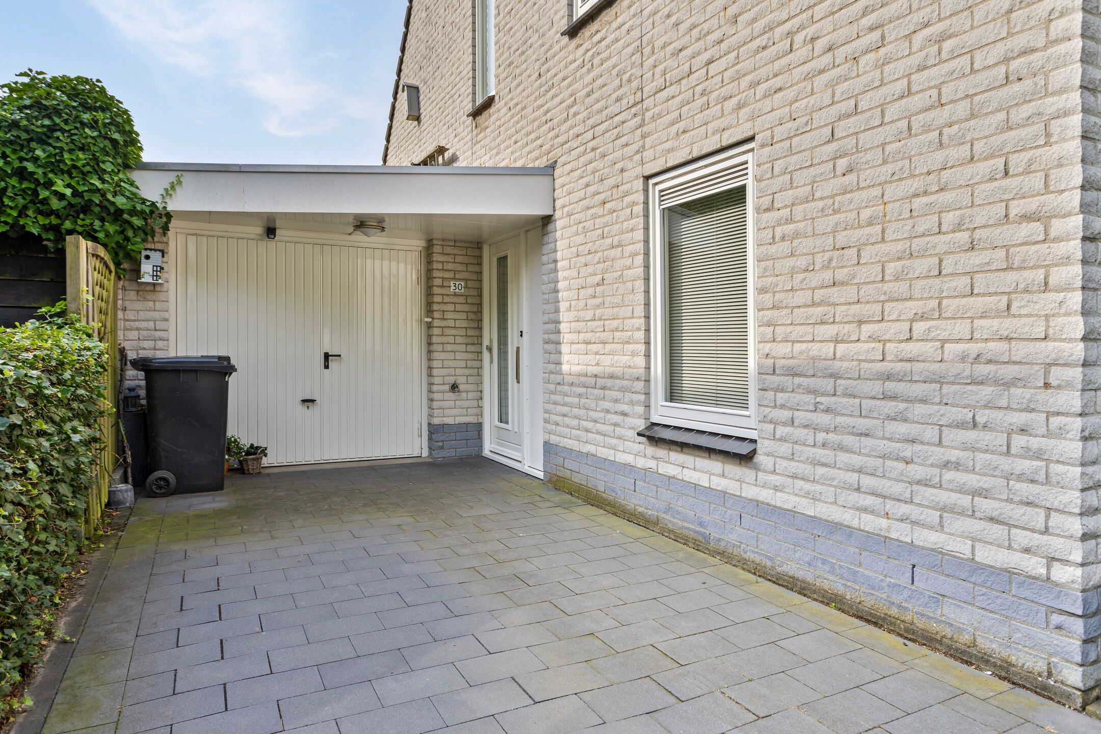 Foto 3 van Etty Hillesumlaan 30