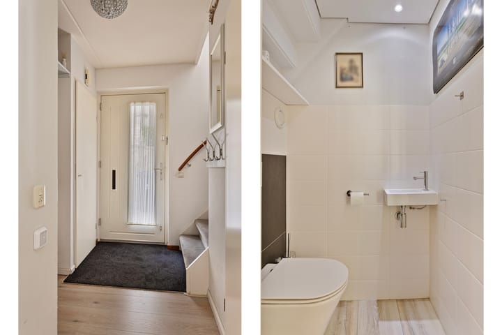 Foto 4 van Etty Hillesumlaan 30