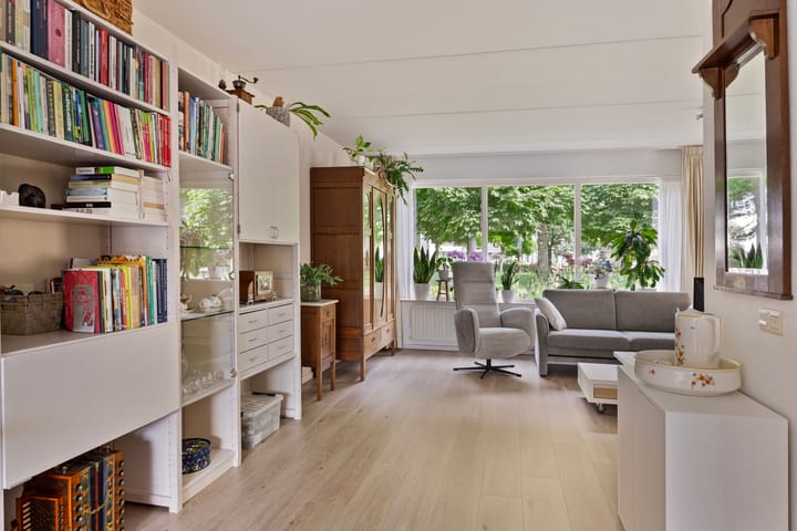 Foto 5 van Etty Hillesumlaan 30