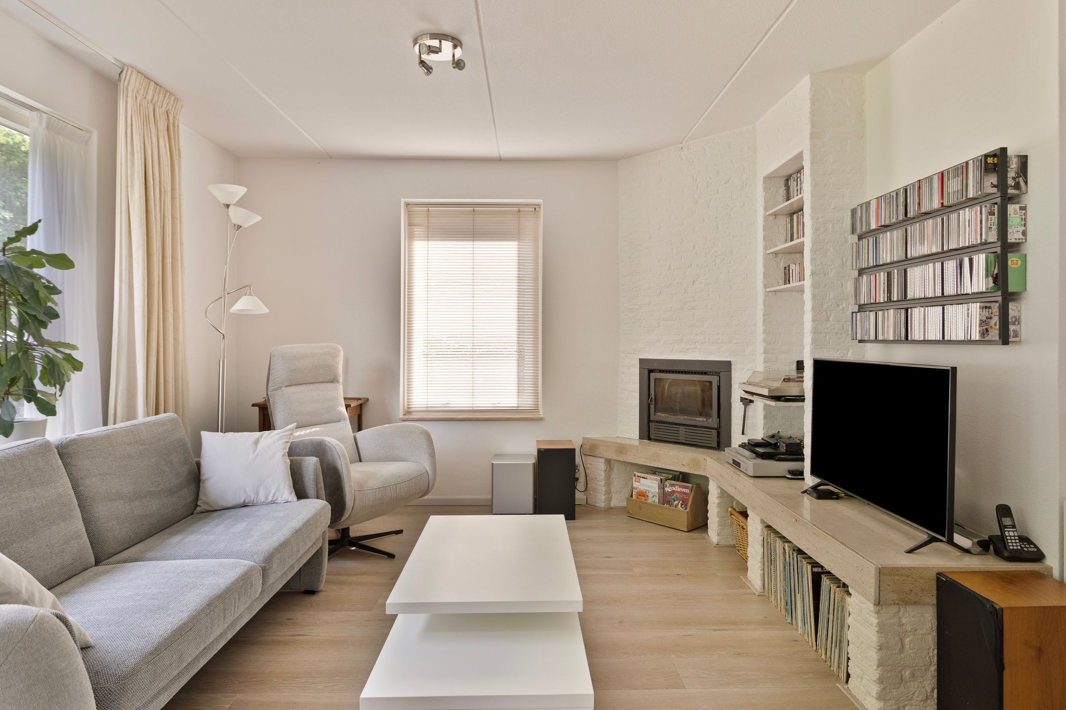 Foto 6 van Etty Hillesumlaan 30