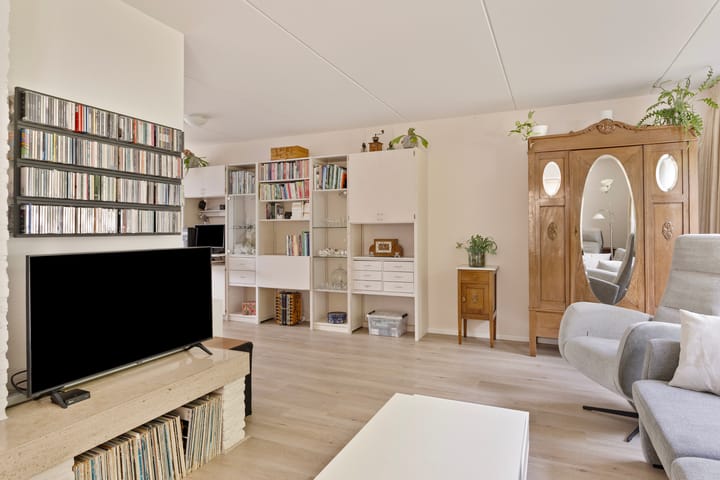 Foto 7 van Etty Hillesumlaan 30