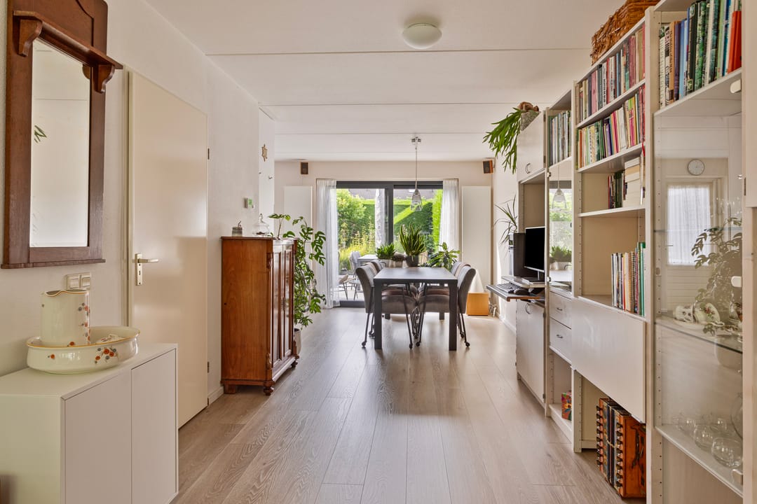 Foto 8 van Etty Hillesumlaan 30