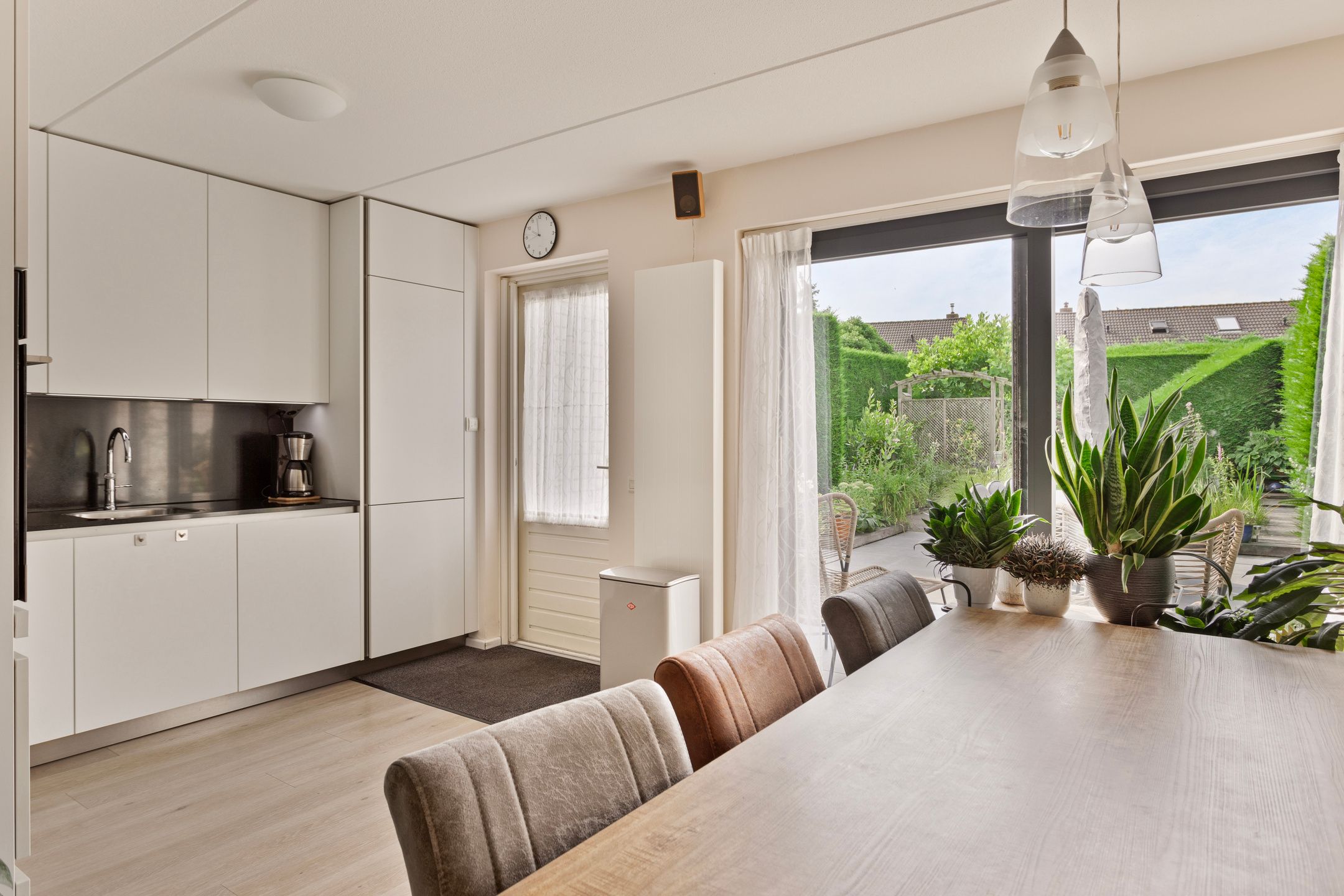 Foto 9 van Etty Hillesumlaan 30