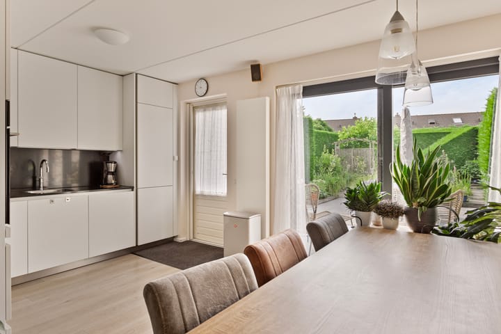 Foto 9 van Etty Hillesumlaan 30