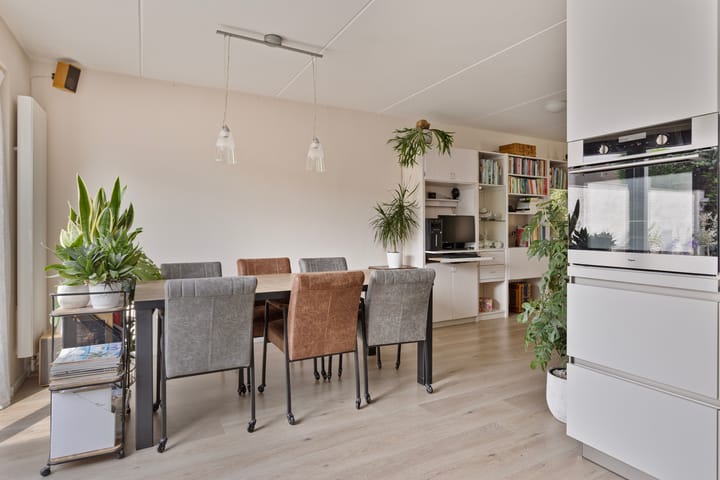 Foto 10 van Etty Hillesumlaan 30