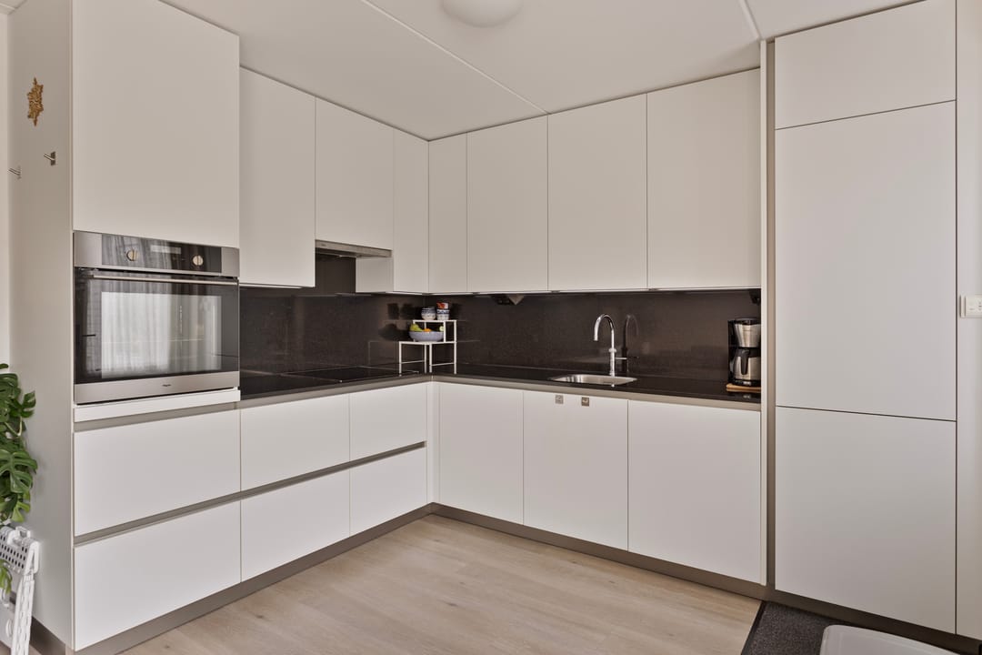 Foto 11 van Etty Hillesumlaan 30